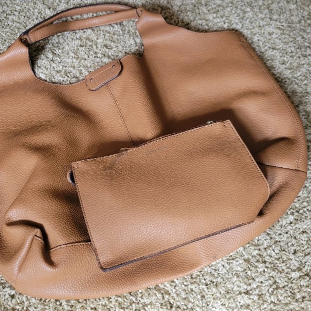 Calvin Klein travel bag